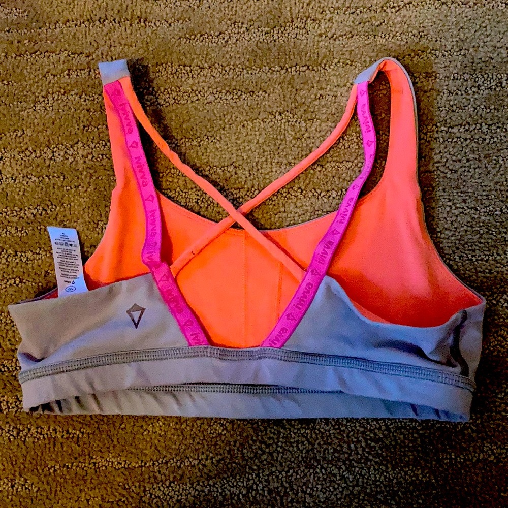 Ivivva sport bra
